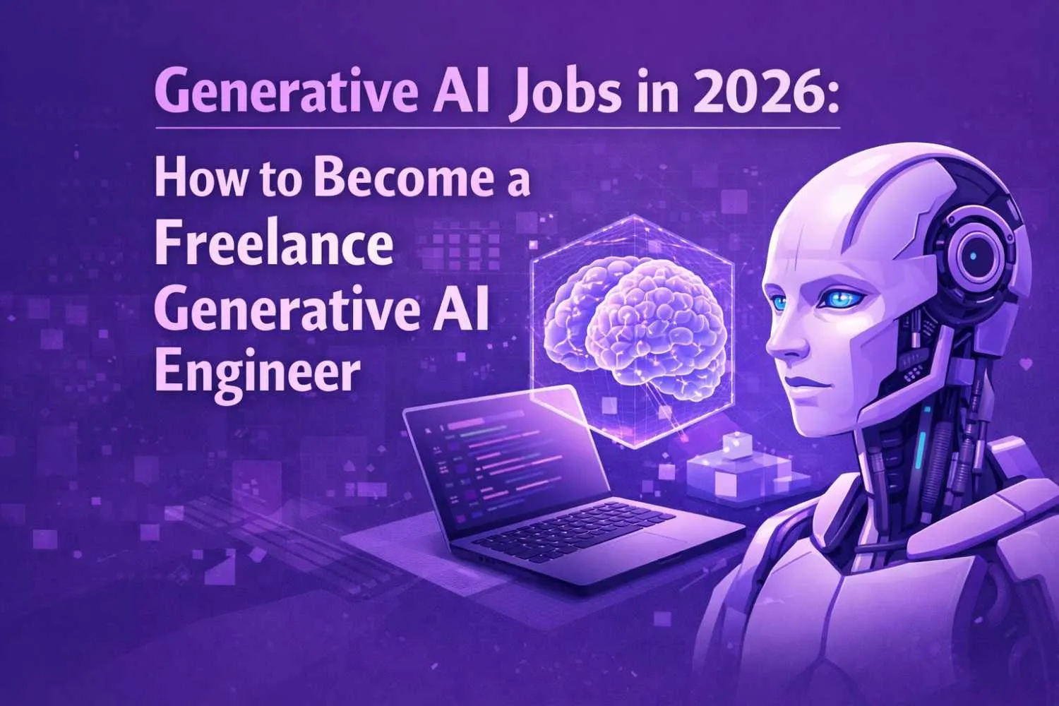 generative ai jobs in 2026